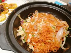 -高老庄新家宴(北斗星广场店)