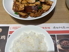 -得稻小饭堂·江西菜(浦江店)
