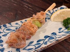 -哥哥の深夜食堂(红松东路店)