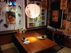 -鳗鱼家·深夜食堂(军博店)