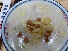 -荔银肠粉·非遗手藝(夫子庙店)