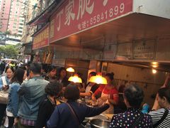 -丁家脆哨(民生路店)