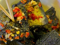 -武爹臭豆腐(坡子街店)