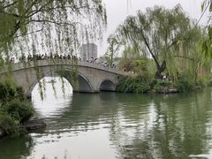 -济南大明湖景区