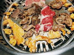 -韩盛·盛江山自助料理(中街大悦城店)