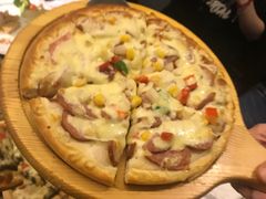 -92°C俄式厨房(中央大街店)