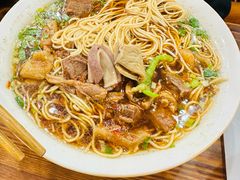-吉祥面馆(孩儿巷北路店)