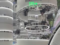 -3号仓库·创意中国菜(新世界城店)