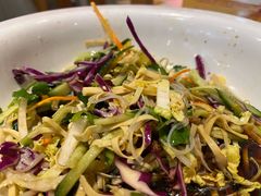 -叁拾壹克饺子·东北菜(国贸店)