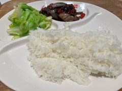 -乡村基·川味现炒大王(熙悦天街店)