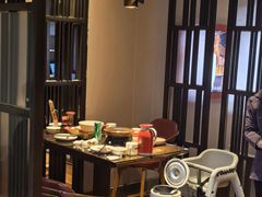 -味上湘菜馆(岳麓山店)