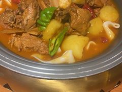 -胖哥川菜馆(武东路店)