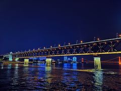 -武汉两江游览·夜游长江(汉口粤汉码头)