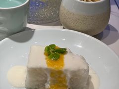 -阿里疆Alijiang·丝路美食·异域风情·清真(长楹天街店)