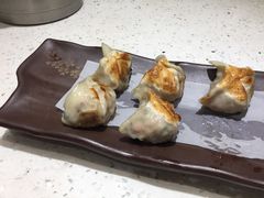 三鲜煎饺-如轩海鲜砂锅粥(名都店)