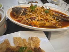 -七叔家宴家常广西菜(明秀东路店)