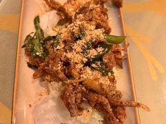 -亚特兰蒂斯·蟹餐厅 CRAB KITCHEN·鲜活海鲜