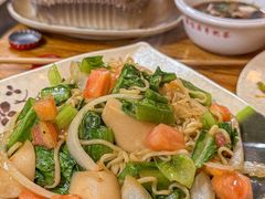 -源味居手把签烧烤(长春一店)
