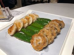 顺德煎酿三拼-猪肉婆·德景轩