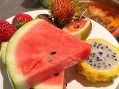 -一方渔歌蒸汽海鲜自助(文化路万达广场店)
