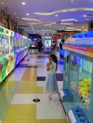 -meland·儿童乐园·游戏厅娃娃机·电玩Xbox(成都合生汇店)