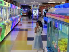-meland·儿童乐园·游戏厅娃娃机·电玩Xbox(成都合生汇店)