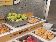 -醉得意·山茶油炒土鸡(经开万达店)