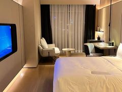 -深圳滨河时代ICON LAB艾垦酒店