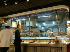 -小平岛開海水饺(浑南店)