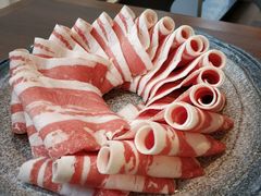 -快乐小羊火锅(河西王府井店)