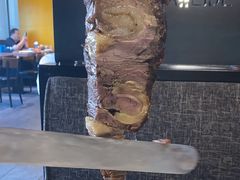 -汉巴味德·烤肉与啤酒的自助(杭州大悦城店)