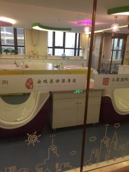 -菁幼月子会所(儿童医院店)