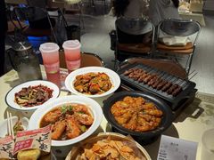 -谭十三大排档·18年老字号(船山路总店)