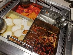 -海底捞火锅(万科广场店)