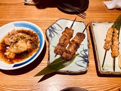 烤柚子五花肉-吉川居酒屋(建国北路店)