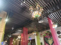 -喀秋莎俄罗斯西餐厅(广州分店)