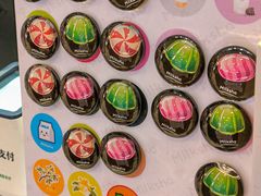-迷客夏Milksha(无锡苏宁店)