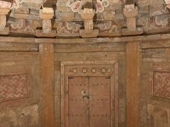 -洛阳古墓博物馆