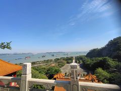 -南沙天后宫景区