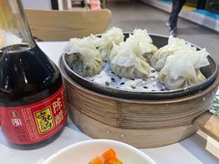 -真食净香居·内蒙烧麦(亚运村店)