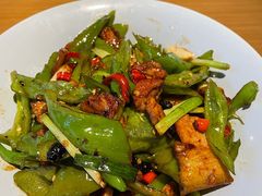 -卞氏菜根香·川菜(青羊万达店)