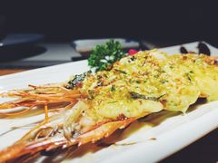 -大将料理餐厅(汇锦街店)