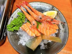 -三月居酒屋(青年大街店)