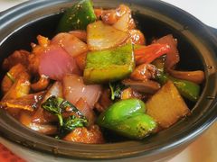 -日昌餐馆(亦庄店)