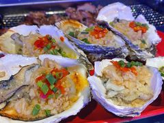-乌兰烧烤·烤羊腿(西丽店)