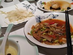 -风味小馆(天目湖宾馆店)
