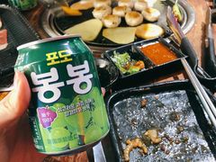-杀猪天·韩国烤肉(总店)