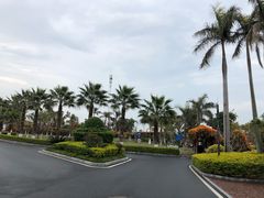 -厦门帝元维多利亚大酒店(环岛路黄厝海滩店)