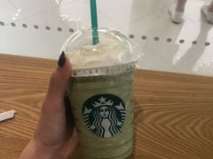 -星巴克臻选(惠州华贸天地1楼店)