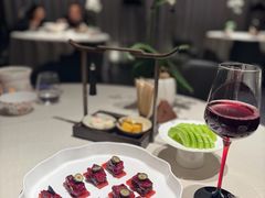 -蘇锦宴·淮扬菜烤鸭·小院(三元桥霄云路店)